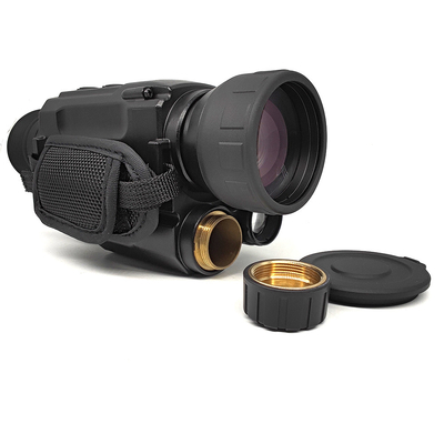 Оптически стеклянные телескопы ночного видения, Monocular ночного видения 5x40 цифров
