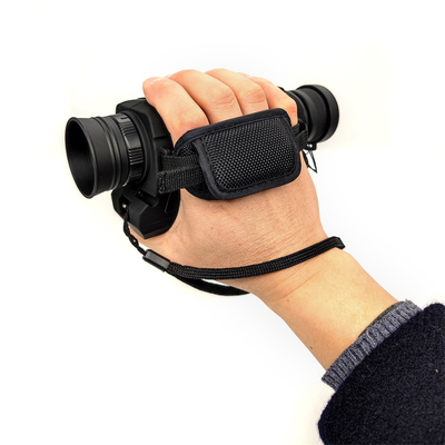 телескопы ночного видения 5-8x32, водоустойчивый Monocular ночного видения IP4