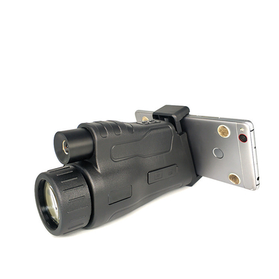 Monoculars иллюминатора ночного видения 8X32 ультракрасные для полной темноты