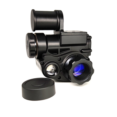 Monocular установленный шлемом ночного видения NVG10 1x24mm