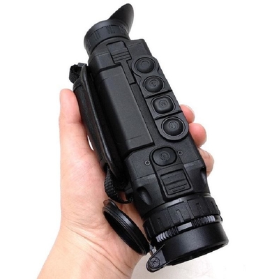 термальный Monocular ночного видения 50F для звероловства и безопасности