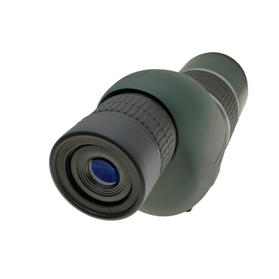 Monocular пятная телескоп 12-36x50 сигналит полностью Multi покрытый оптически объектив