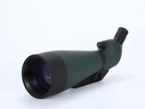 армия 25-75x100 охотясь пятнающ объем, телескопы наблюдать птицы