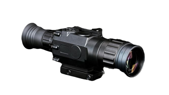 датчик ультра HD винтовки ночного видения 3X50 HD Monocular держателя