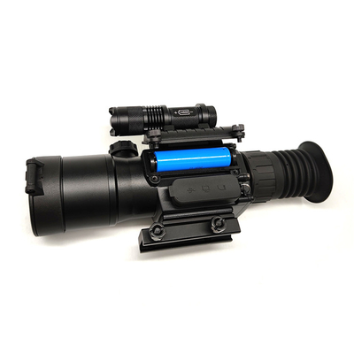 датчик ультра HD винтовки ночного видения 3X50 HD Monocular держателя