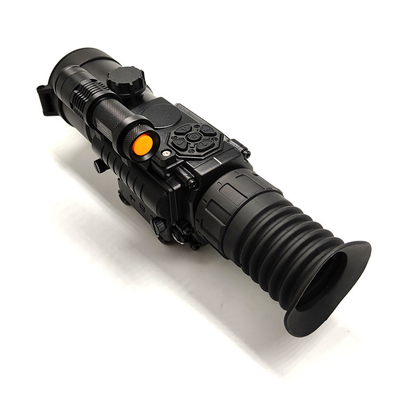 датчик ультра HD винтовки ночного видения 3X50 HD Monocular держателя