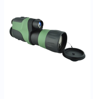 объема ночного видения инфракрасн Monocular ночного видения 4x50 изображение военного термальное