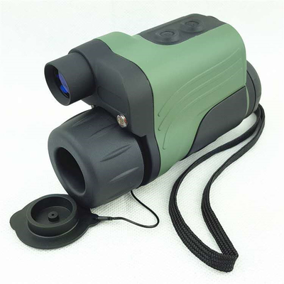 Monocular ночного видения инфракрасн 2X24 4x50 6x30 долгосрочный водоустойчивый с видео- функцией