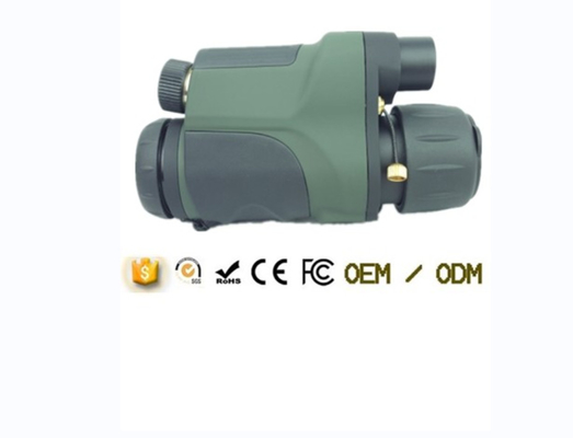 Monocular ночного видения инфракрасн 2X24 4x50 6x30 долгосрочный водоустойчивый с видео- функцией