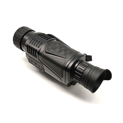 Телескоп ночного видения сигнала NVP540 цифров Monocular для шпиона и идти ночи