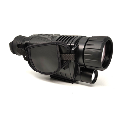Телескоп ночного видения сигнала NVP540 цифров Monocular для шпиона и идти ночи