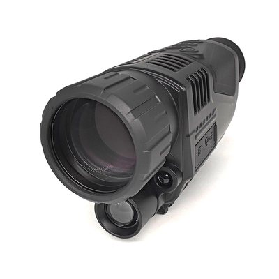 Телескоп ночного видения сигнала NVP540 цифров Monocular для шпиона и идти ночи