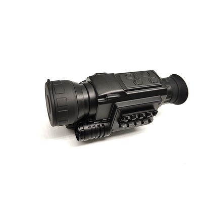 Телескоп ночного видения Monocular для звероловства и идти ночи