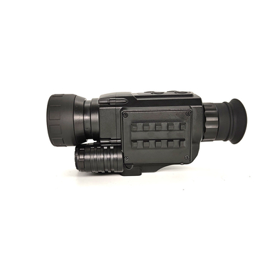 Телескоп ночного видения Monocular для звероловства и идти ночи