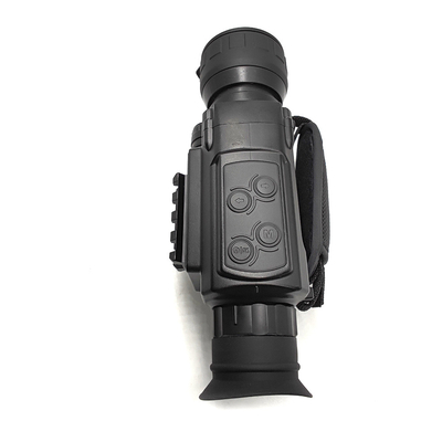 Телескоп ночного видения Monocular для звероловства и идти ночи