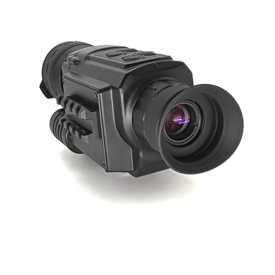 Телескоп ночного видения Monocular для звероловства и идти ночи