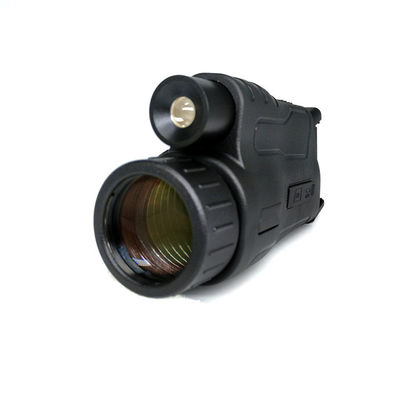 Ультракрасное ночное видение Monocular 5x40 охотника для наблюдать или замечания ночи