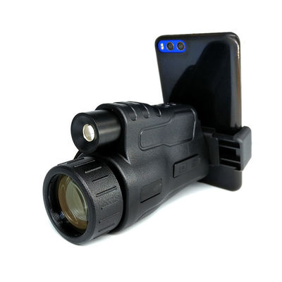 Ультракрасное ночное видение Monocular 5x40 охотника для наблюдать или замечания ночи