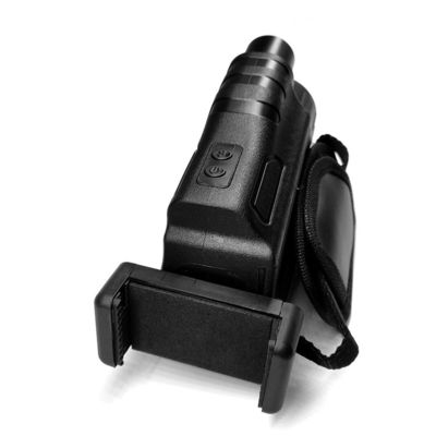 Ультракрасное ночное видение Monocular 5x40 охотника для наблюдать или замечания ночи