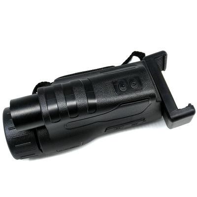 Ультракрасное ночное видение Monocular 5x40 охотника для наблюдать или замечания ночи