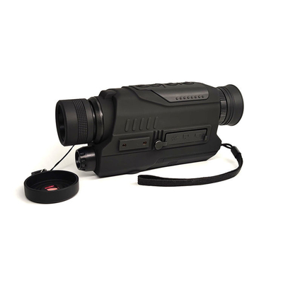 Monocular объем 5X32mm видеозаписи ночного видения цифров для звероловства