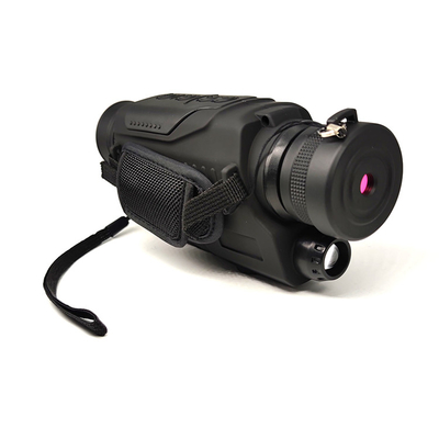 Monocular объем 5X32mm видеозаписи ночного видения цифров для звероловства
