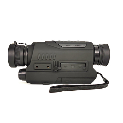 Monocular объем 5X32mm видеозаписи ночного видения цифров для звероловства