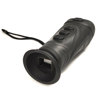 Объем TM1 ультракрасного термического изображения Monocular с Handheld камерой ночного видения