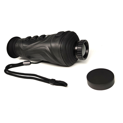 Объем TM1 ультракрасного термического изображения Monocular с Handheld камерой ночного видения