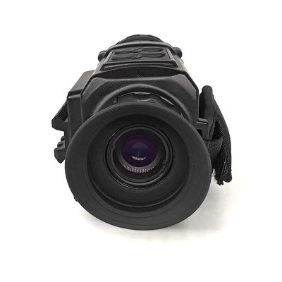 Инфракрасн объема оптики 5x40 ночного видения цифров Monocular для все время