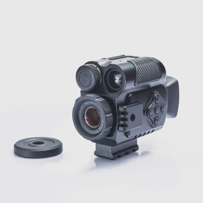 Ночное видение Monocular 8x 805nm цифров оптическое ультракрасное для звероловства