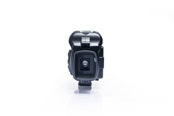 Ночное видение Monocular 8x 805nm цифров оптическое ультракрасное для звероловства