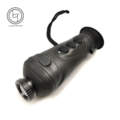 Объем термического изображения Monocular с Handheld кабелем USB камеры ночного видения