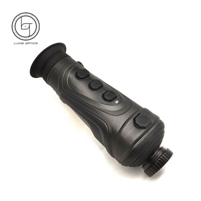 Объем термического изображения Monocular с Handheld кабелем USB камеры ночного видения