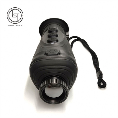 Объем термического изображения Monocular с Handheld кабелем USB камеры ночного видения