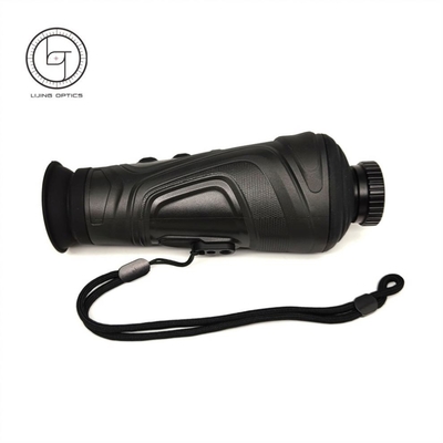 Объем термического изображения Monocular с Handheld кабелем USB камеры ночного видения