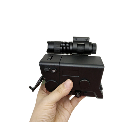 Объем Riflescope цифров термического изображения ночного видения ультракрасный с перекрещением