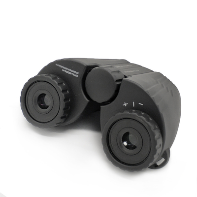 Бинокли призмы 8x22 HD FMC Bak4 военные водоустойчивые плавая