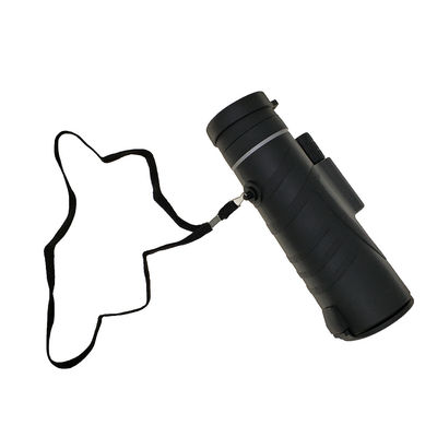Monocular телескопа 12x50 для камеры мобильного телефона