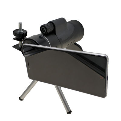 Monocular телескопа 12x50 для камеры мобильного телефона