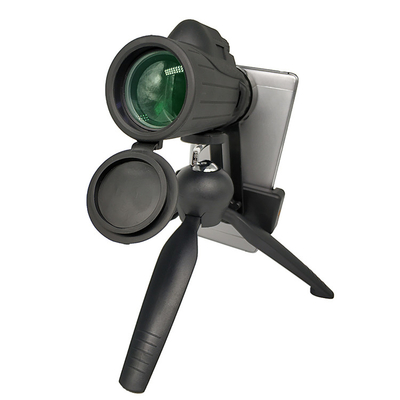 12x50 Birdwatching телескоп Monocular большого фокуса объектива HD автоматического Monocular