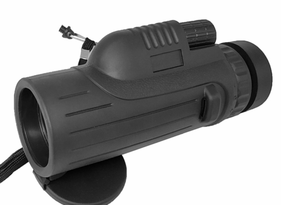 12x50 Birdwatching телескоп Monocular большого фокуса объектива HD автоматического Monocular