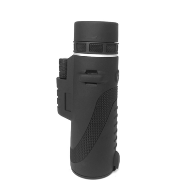 Телескоп 12x50 Monocular HD ночного видения телефона термальный военный с переходником телефона