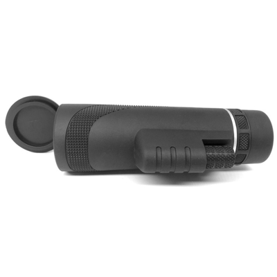 Телескоп 12x50 Monocular HD ночного видения телефона термальный военный с переходником телефона