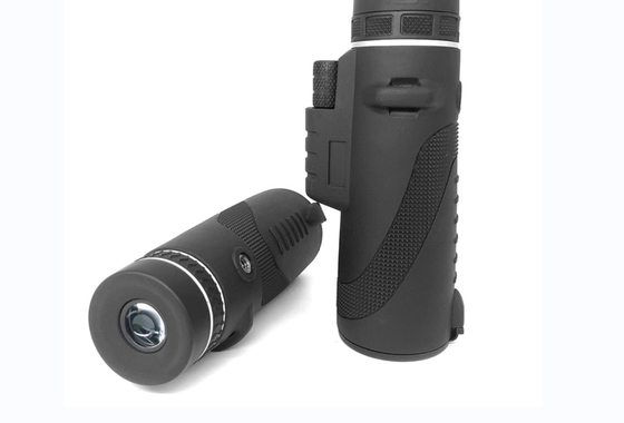 Телескоп 12x50 Monocular HD ночного видения телефона термальный военный с переходником телефона