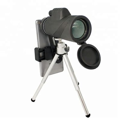 Новый высокий телескоп морское Monocular 12x50 разрешения для велосипеда