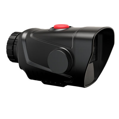 На открытом воздухе Monocular ультракрасный термальный Imager KRM804X-25