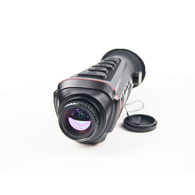 Изумленные взгляды ночного видения ультракрасного Monocular оптически видимости KRY802X-25,35 на открытом воздухе