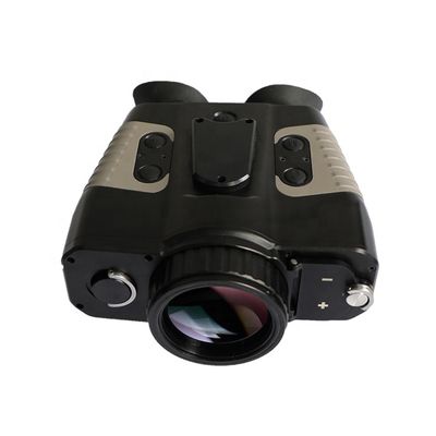 Imager HB6S термальный выдвигает военные термальные бинокли