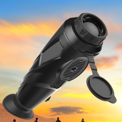 Imager Monocular ночного видения E3Plus портативный Handheld ультракрасный термальный